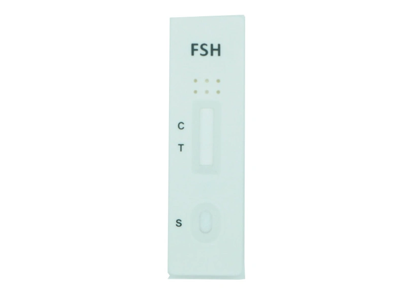 Good Reviews Fsh Rapid Menopause Test Cassette in Australia Ireland