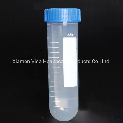 Laboratory Plastic 5ml 10ml 15ml 50ml Centrifugal Filter Ultrafiltration Centrifuge Tube