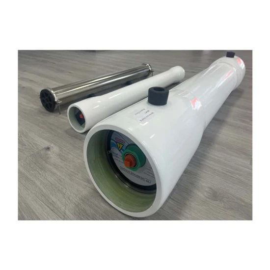 Cheapest 4040 Hollow Fiber Ultrafiltration Membrane Filter for RO Housing