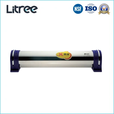 Hollow Fiber Membrane for Household Water Filter System